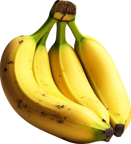 Organic Sweet Banana